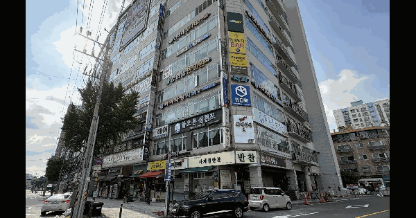 인천광역시 부평구 부평동 529-40 동아웰빙타운  5층501호 미지정 경매 물건 이미지