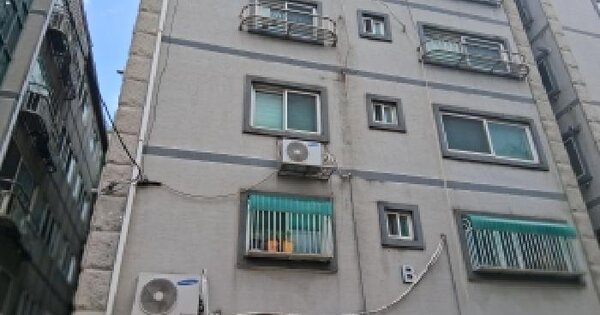 경기도 부천시 오정구 내동 372-9 삼은센스빌 비동 4층 404호 미지정 경매 물건 이미지