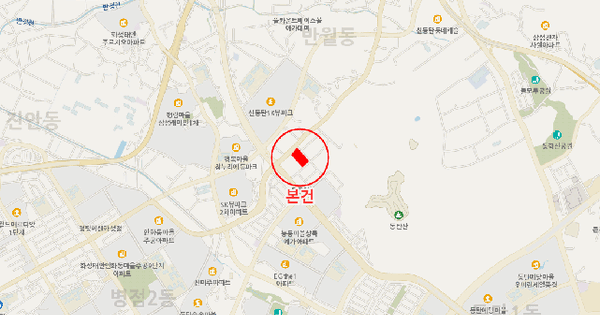 경기도 화성시 동탄구 능동 1065-1 동탄헤리움  12층1250호 미지정 경매 물건 이미지