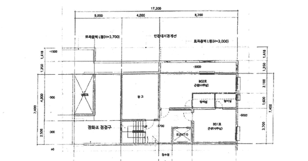 경기도 군포시 당동 731-20  미지정 경매 물건 이미지