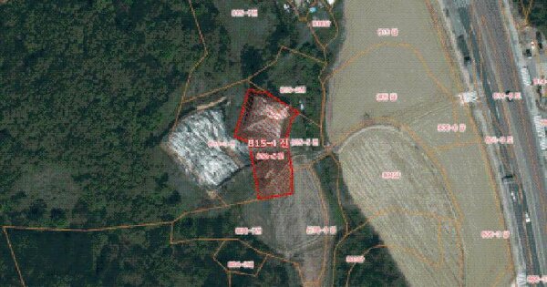 충청남도 당진시 송악읍 반촌리 815-4  미지정 경매 물건 이미지