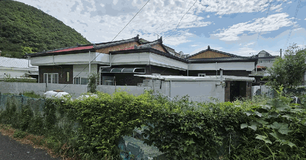경상남도 창원시 마산회원구 내서읍 삼계리 653-8  미지정 경매 물건 이미지
