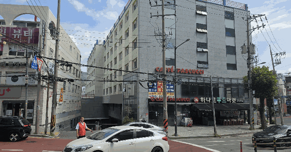 부산광역시 부산진구 개금동 527-220 개금인제빌리지  7층707호 미지정 경매 물건 이미지