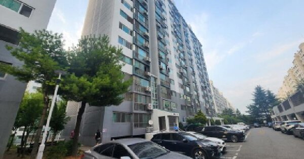 전남광주통합특별시 여수시 둔덕동 657 한려아파트 104동 13층1305호 미지정 경매 물건 이미지