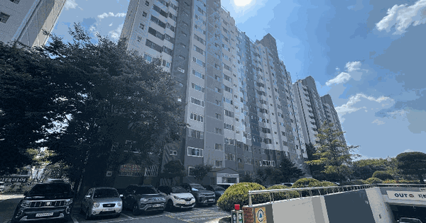 대구광역시 북구 구암동 655-4 칠곡미래타운 201동 14층1403호 미지정 경매 물건 이미지