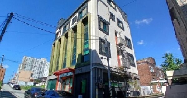 전북특별자치도 익산시 남중동 142-25 제1동 미지정 경매 물건 이미지