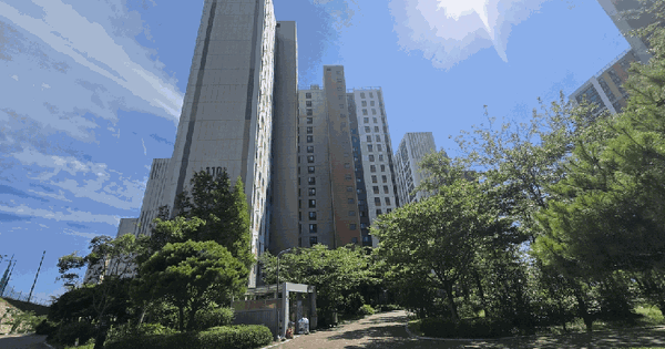 경상남도 거제시 거제면 옥산리 1515 거제오션파크자이 110동 5층504호 미지정 경매 물건 이미지