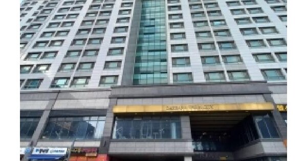서울특별시 강서구 마곡동 776 마곡파크뷰대방디엠시티오피스텔  제13층 제1325호 미지정 경매 물건 이미지