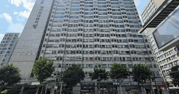 서울특별시 동대문구 장안동 374-1 장안현대벤처빌  제2층 제233호 미지정 경매 물건 이미지