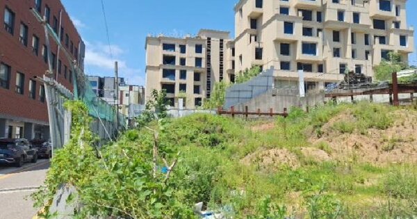 인천광역시 연수구 옥련동 558-10  미지정 경매 물건 이미지
