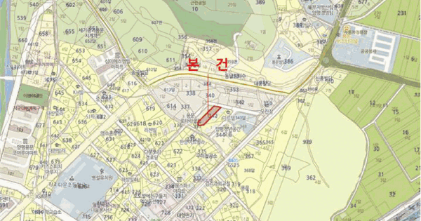 경기도 양평군 용문면 다문리 342-6 주건축물 다동 4층401호 미지정 경매 물건 이미지