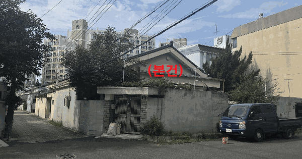 대구광역시 동구 불로동 990-14  미지정 경매 물건 이미지