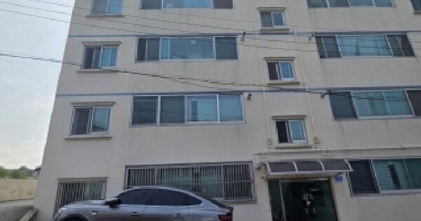 경상북도 안동시 금곡동 124-41 산상빌라 에이동 3층301호 미지정 경매 물건 이미지