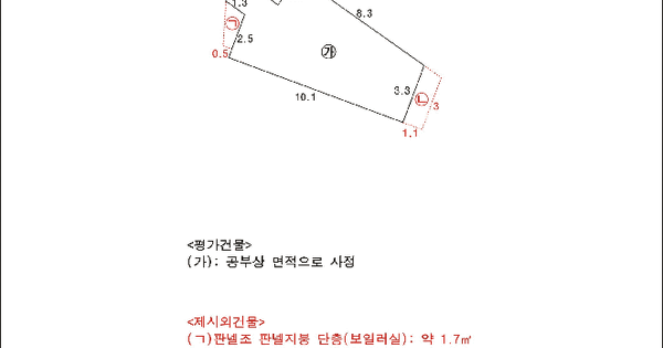 대구광역시 달서구 송현동 385-2  미지정 경매 물건 이미지