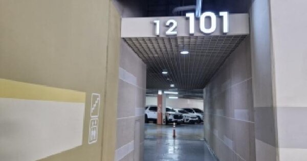 부산광역시 강서구 지사동 1185-1 지사과학삼정그린코아 101동 1층101호 미지정 경매 물건 이미지