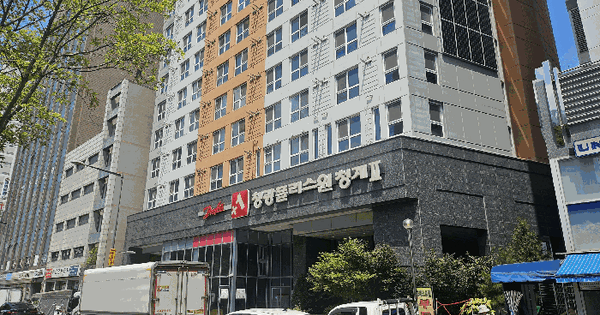서울특별시 동대문구 신설동 100-2 청광플러스원청계2 제17층 제1704호 미지정 경매 물건 이미지