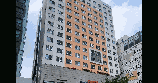인천광역시 서해구 청라동 153-3 크리스탈뷰2차  8층811호 미지정 경매 물건 이미지