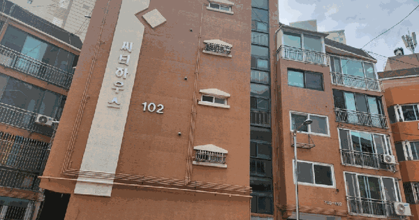 인천광역시 부평구 부평동 760-692 시티하우스  2층202호 미지정 경매 물건 이미지