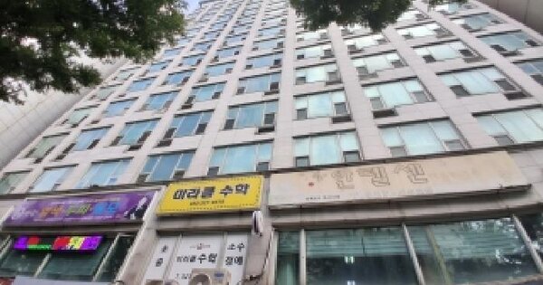 경기도 부천시 원미구 중동 1145-1 매트로펠리스2-비  10층 1022호 미지정 경매 물건 이미지