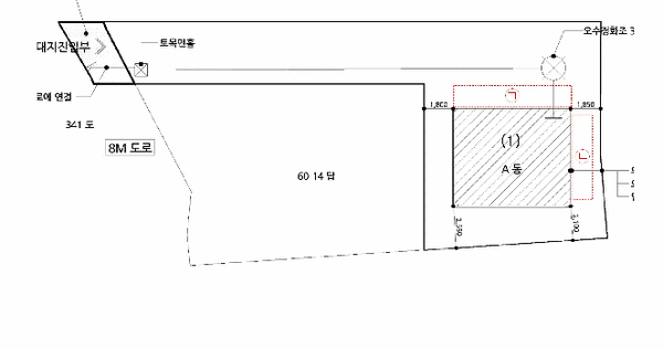 충청북도 청주시 흥덕구 신전동 60-13  미지정 경매 물건 이미지