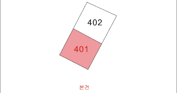 대구광역시 서구 비산동 200-22  5층401호 미지정 경매 물건 이미지