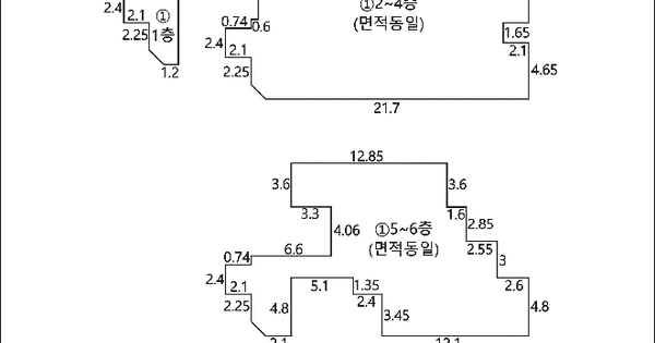 대구광역시 달서구 호산동 715-13 주건축물제1동 미지정 경매 물건 이미지