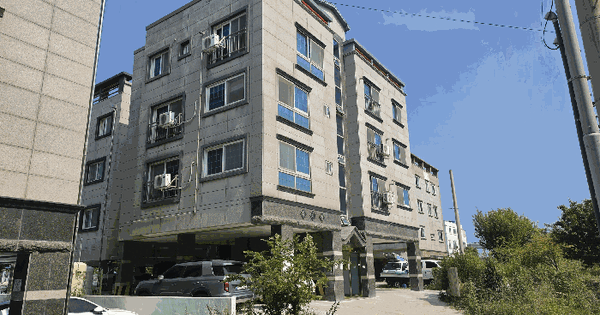 경상남도 거제시 사등면 덕호리 107-152  미지정 경매 물건 이미지