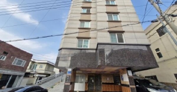 부산광역시 북구 구포동 1197-1 팰리스하우스  3층302호 미지정 경매 물건 이미지