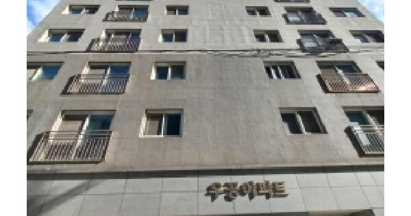 서울특별시 강서구 화곡동 922-17 우공아파트  2층202호 미지정 경매 물건 이미지