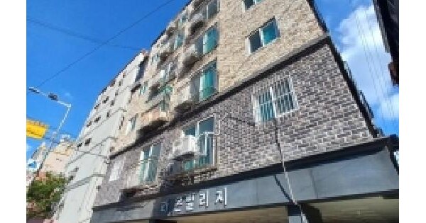 서울특별시 강서구 화곡동 379-35 라온빌리지  5층501호 미지정 경매 물건 이미지