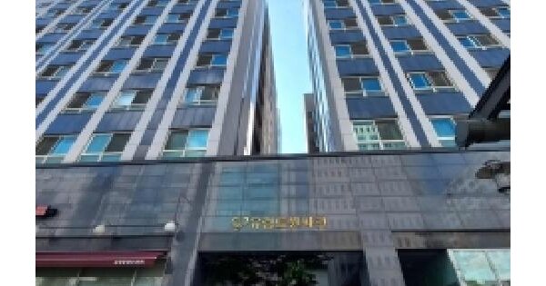 서울특별시 강서구 마곡동 793 유림트윈파크  제8층 제에이-814호 미지정 경매 물건 이미지