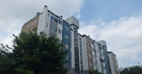인천광역시 연수구 동춘동 919 하나아파트 209동 2층201호 미지정 경매 물건 이미지