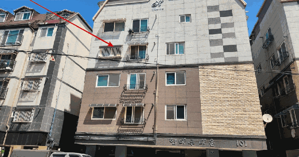 인천광역시 서해구 검암동 642-3 한마루타운 101동 4층401호 미지정 경매 물건 이미지