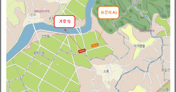 전남광주통합특별시 곡성군 옥과면 수리 250-11  미지정 경매 물건 이미지
