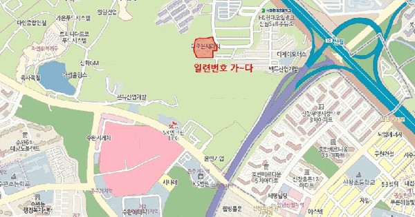 전남광주통합특별시 광산구 수완동 188-4 수완디프리마 101동 1층106호 미지정 경매 물건 이미지