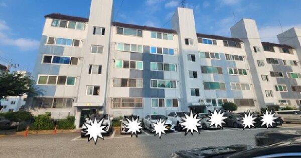 전남광주통합특별시 여수시 선원동 1256 108동 2층201호 미지정 경매 물건 이미지