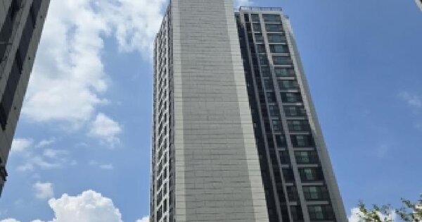 전남광주통합특별시 광양시 마동 1309 광양동문디이스트 106동 4층402호 미지정 경매 물건 이미지