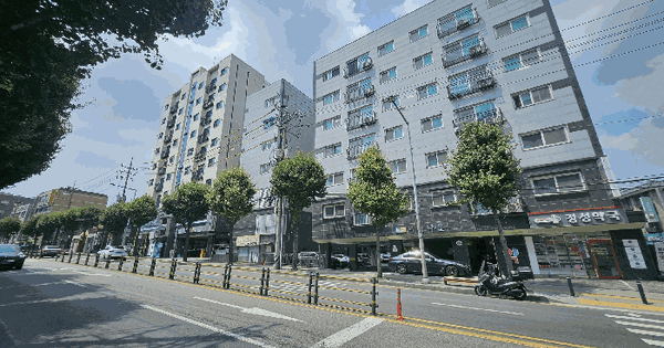 서울특별시 금천구 독산동 1023-4 명성팰리스  제9층 제903호 미지정 경매 물건 이미지