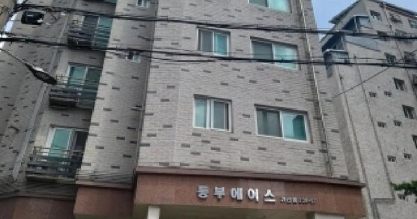 서울특별시 금천구 가산동 238-97 동부에이스  제4층 제403호 미지정 경매 물건 이미지