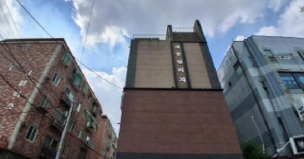 경기도 부천시 오정구 원종동 388-22 세종빌리지  4층 403호 미지정 경매 물건 이미지