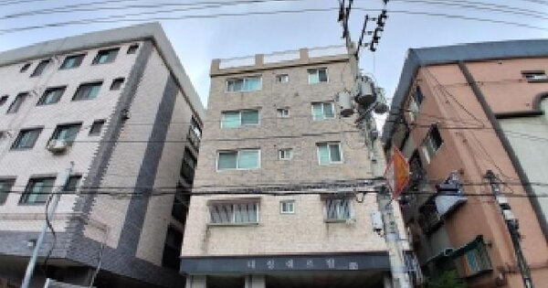 경기도 부천시 오정구 고강동 298-12 대성쉐르빌  2층 203호 미지정 경매 물건 이미지