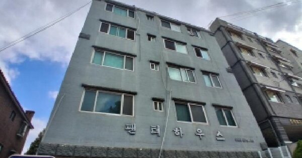 경기도 부천시 소사구 송내동 679-10 팬터하우스  3층 301호 미지정 경매 물건 이미지