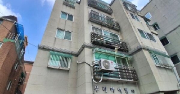경기도 부천시 원미구 도당동 40-8 우리하이빌 비동 3층 302호 미지정 경매 물건 이미지