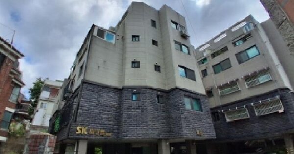 경기도 부천시 소사구 괴안동 100-19 에스케이파인빌 비동 5층 501호 미지정 경매 물건 이미지