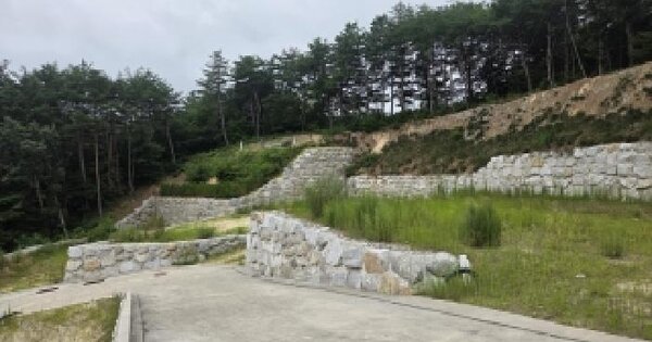 강원특별자치도 강릉시 사천면 석교리 694-3  미지정 경매 물건 이미지
