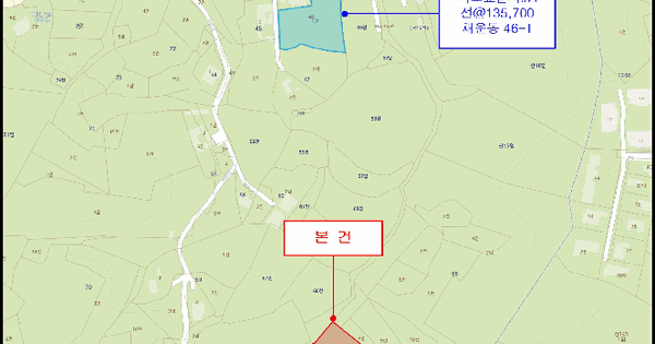 충청남도 당진시 채운동 68-8  미지정 경매 물건 이미지