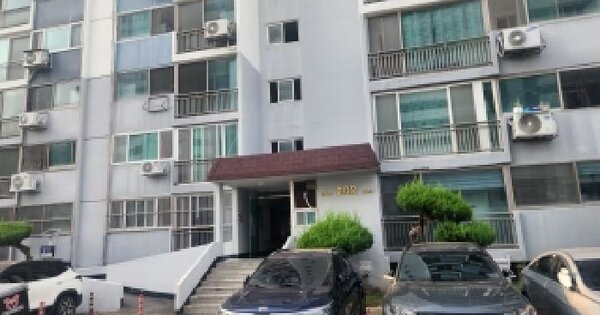 전남광주통합특별시 여수시 선원동 1256 남양아파트 202동 14층1402호 미지정 경매 물건 이미지