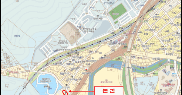 경기도 의정부시 가능동 590-27 스타파크빌 101동 2층 202호 미지정 경매 물건 이미지
