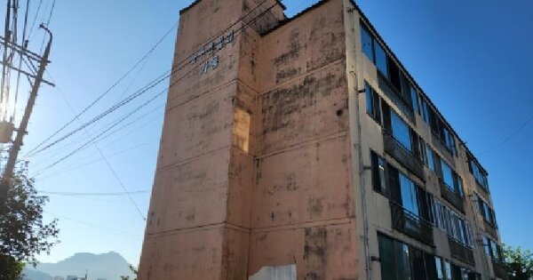 경기도 가평군 가평읍 읍내리 600-7 중촌늘푸른빌라  1층101호 미지정 경매 물건 이미지