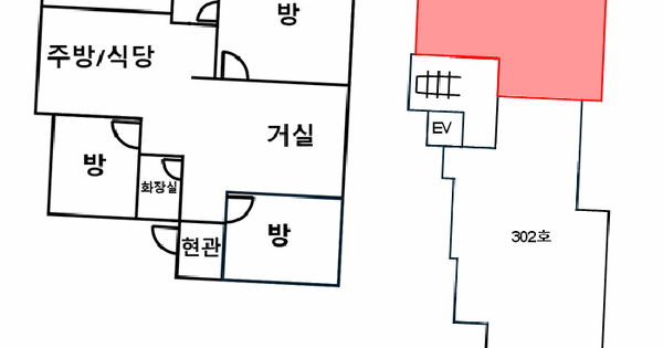 경기도 남양주시 오남읍 양지리 79 그랑시아1차 103동 3층301호 미지정 경매 물건 이미지